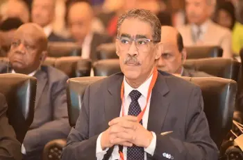 قائمة أسماء 22 مساعد ومستشار ومعاون لوزير الإعلام ضياء رشوان