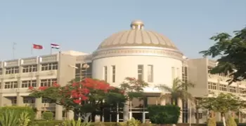 تحليل فيروس سى إجباري ومجانا لطلاب جامعة الفيوم