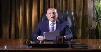 معلومات عن الفريق سامي عنان المرشح لرئاسة الجمهورية