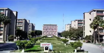 ننشر أسماء المرشحين لاتحاد طلاب كلية العلوم جامعة أسيوط
