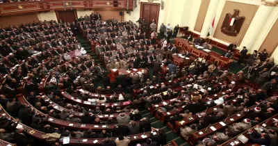 2.419 تريليون جنيه فوائد ديون.. تفاصيل الإنفاق في الموازنة الجديدة