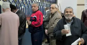 المعاشات نزلت ولا لسه الأحد 24 مايو 2026؟