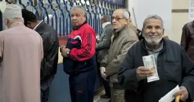 التأمينات توافق على صرف 10 آلاف جنيه لحالات تسوية المعاشات المتبقية