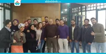 منتخب جامعة القاهرة للموسيقى يستعد لـ«إبداع 5»