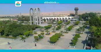 الثلاثاء.. الجيش يسلم طلاب بجامعة حلوان شهادات اعفاء من الخدمة