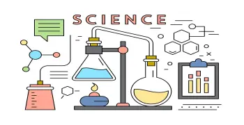 المتفوق Science أولى إعدادي ترم ثاني 2025 pdf