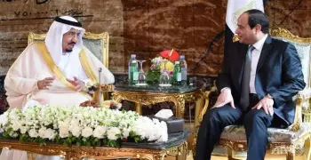 مصر تمدد مشاركتها العسكرية في تحالف السعودية ضد الحوثيين