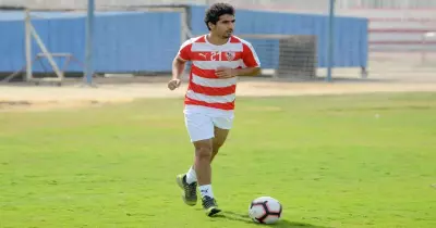 رسميا.. الإسماعيلي يتعاقد مع أحمد مدبولي