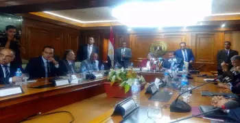 وزير الصحة عن التعاون مع التعليم العالي: «واثقة إننا هنقدر نعمل حاجة للمواطن»