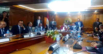 وزير الصحة عن التعاون مع التعليم العالي: «واثقة إننا هنقدر نعمل حاجة للمواطن»