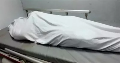 طالب ينتحر بعد رفض أسرته الزواج من صديقته.. ورسالته الأخيرة: «زعلان منك ياماما»