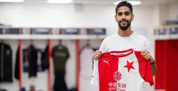 نجم كرة قدم خليجي على أعتاب «التاريخ الأوروبي»