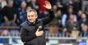نادي ميلان الإيطالي يقيل المدرب ماركو جيامباولو: نبحث عن مدرب جديد