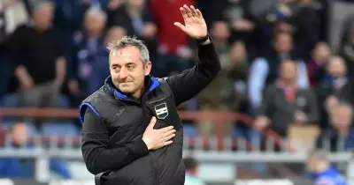 نادي ميلان الإيطالي يقيل المدرب ماركو جيامباولو: نبحث عن مدرب جديد