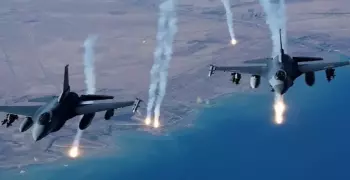 مصادر حوثية: مقتل وإصابة 450 شخصا في غارة لطيران التحالف العربي