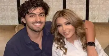 من هو ابن سميرة سعيد الذي احتفل بزفافه مؤخرا؟