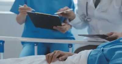 وظائف المدن الطبية 1447.. وزارة الداخلية توضح موعد ورابط التقديم