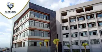 منح جامعة السلام 2026 2027.. مصروفات كلية العلاج الطبيعي وطب الأسنان