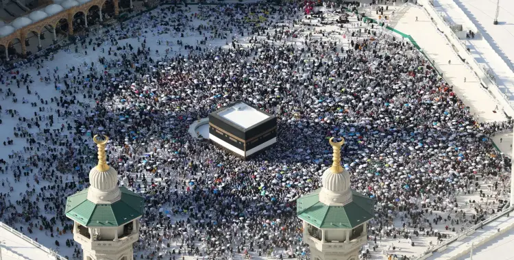  الداخلية تحدد موعد سداد رسوم حج القرعة 2026.. بادر بالدفع 