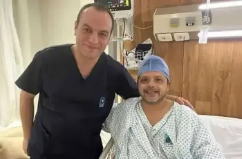 هل محمد هنيدي مات وما حقيقة إلغاء العرض الخاص لفيلم الجواهرجي؟