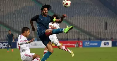 مباراة الزمالك اليوم.. الأبيض يبحث عن عودة الانتصارات أمام إنبي