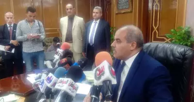 رئيس جامعة الأزهر: تسكين طلاب المدن الجامعية في الأسبوع الأول من الدراسة