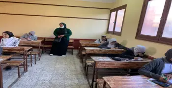 مذكرة دراسات للصف الأول الإعدادي ترم أول 2027 pdf