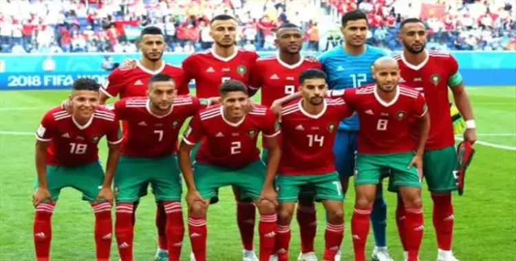  نتيجة مباراة المغرب اليوم أمام العراق في أولمبياد باريس 2024 