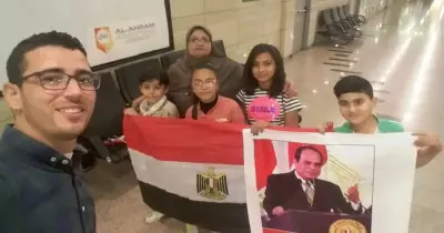التربية والتعليم تشارك في ملتقى أطفال الشارقة بالإمارات
