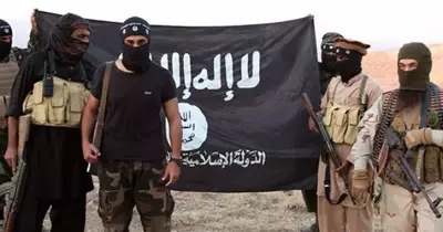 عمرو أديب يعرض تسريب لقيادي إخواني: «داعش راجعين تاني»