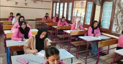 هل نتيجة تالتة إعدادي الترم الثاني ظهرت؟