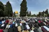 الاحتلال يوافق على مشروع قانون تقييد الآذان في المساجد بفلسطين.. وغرامة على المخالفين