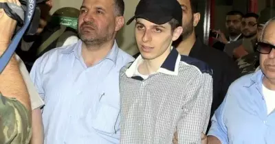 ماذا قال جلعاد شاليط gilad Shalit عن حماس؟ ولماذا يهاجمه الإسرائيليون؟