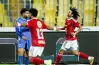 ماتش الأهلي وسموحه امتى في الدوري المصري والقنوات الناقلة؟