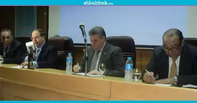 إنشاء 4 كليات جديدة بجامعة بنها
