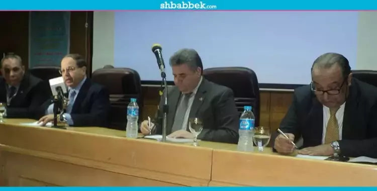  إنشاء 4 كليات جديدة بجامعة بنها 
