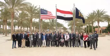 الجامعة الأمريكية بالقاهرة تنشئ مركز التميز في مجال علوم المياه بمشاركة جامعة الإسكندرية