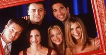 Friends يعود من جديد بحلقة خاصة.. تعرف على موعد العرض