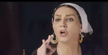 وفاء عامر تنهار من البكاء على الهواء (فيديو)