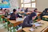 حل امتحان اللغة العربية للشهادة الإعدادية محافظة بني سويف الترم الثاني 2026