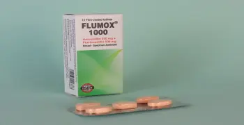 سحب تشغيلة من عقار Flumox 1000 وتحذير عاجل من هيئة الدواء