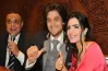 سبب طلاق عمر خورشيد وياسمين جيلاني بعد زواج دام لعقد كامل