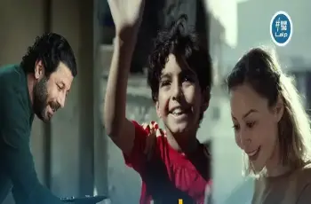 من هو الطفل سمير حجازي؟ أباتشي فلسطين الذي زلزل المشاعر تحت الركام