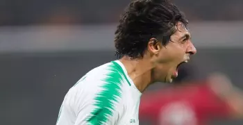 من هو محمد قاسم لاعب منتخب العراق في كأس العرب