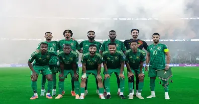 كم مرة حقق المنتخب السعودي كأس الخليج؟