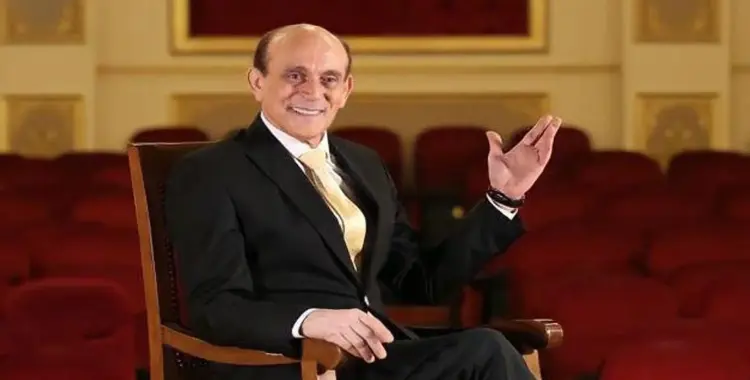  ما هو مرض محمد صبحي الذي تسبب في نقله للمستشفى؟ 