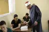 سؤال خطأ في امتحان الصرف للصف الثالث الثانوي الأزهري 2025.. كيف تحسب درجاته؟