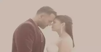 من هي زوجة نيكولا معوض؟ وهدية قرينة الممثل التركي لهما