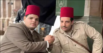 عدد حلقات مسلسل النص 2.. عكس التيار الرمضاني