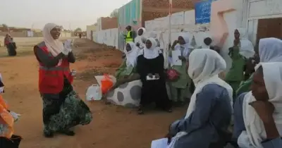 كيفية استخراج نتيجة الشهادة الابتدائية من النت ولاية الخرطوم 2026
